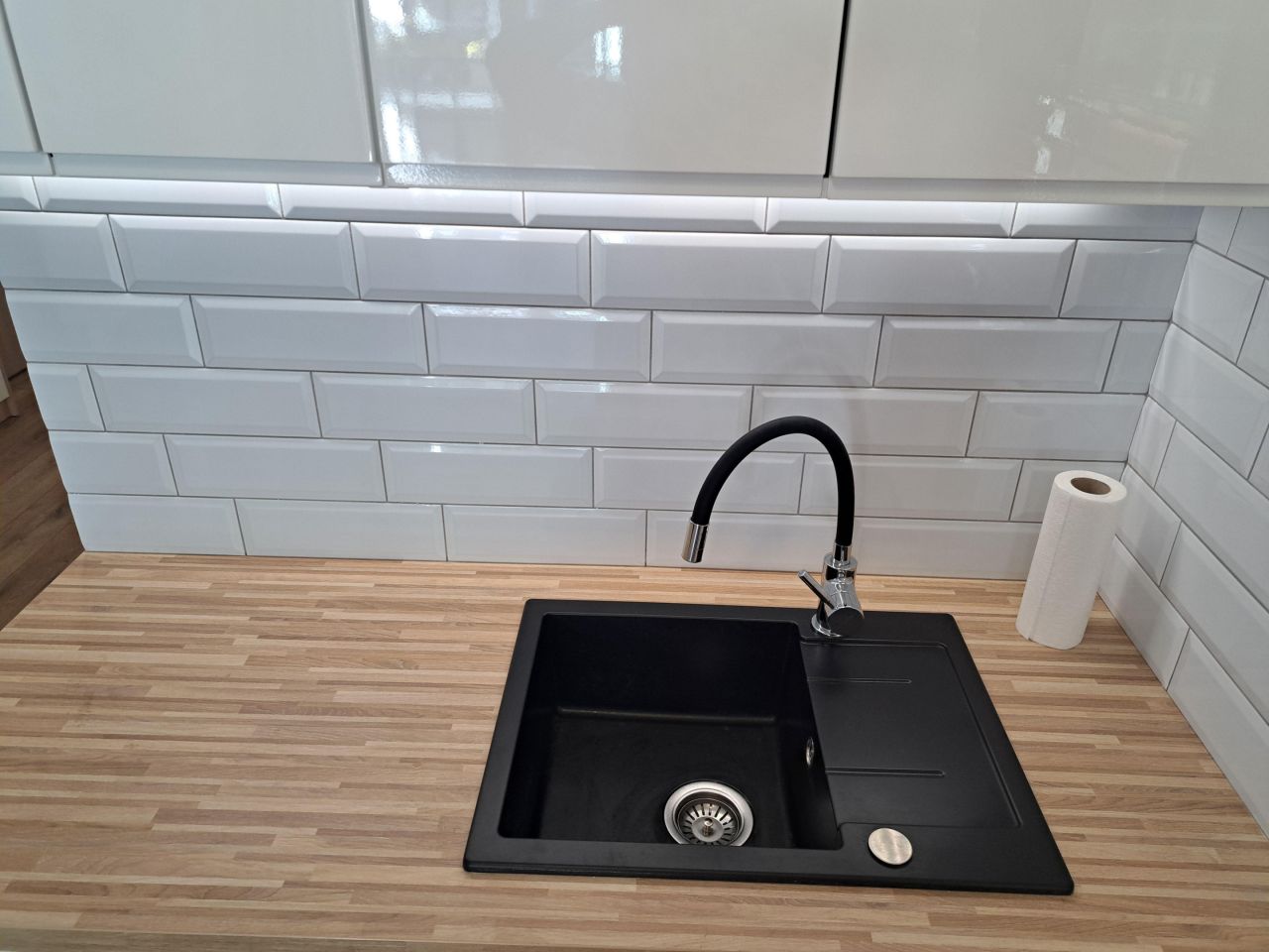 Mieszkanie 1-pokojowe Pruszcz Gdański, ul. Henryka Arctowskiego. Zdjęcie 3