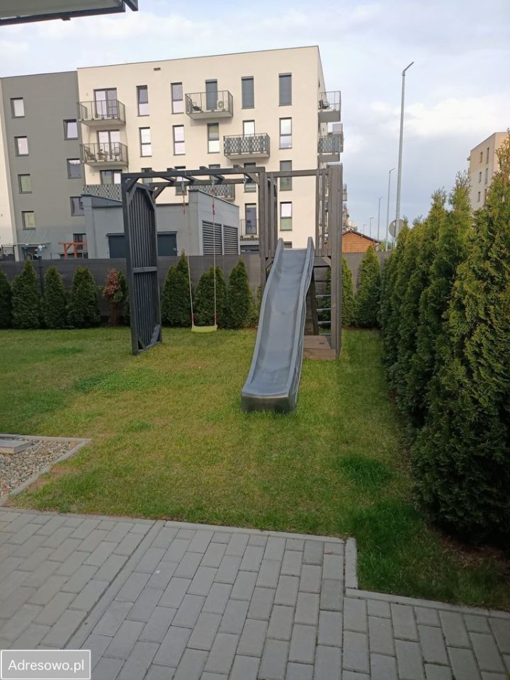 Mieszkanie 4-pokojowe Kraków Bieżanów, ul. Mariana Domagały. Zdjęcie 2