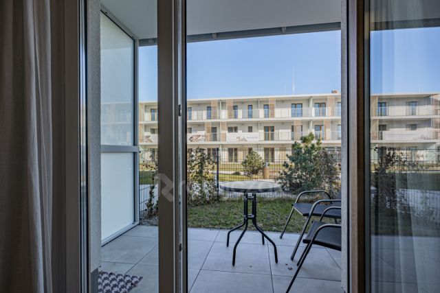 Mieszkanie 1-pokojowe Mechelinki, ul. Do Morza. Zdjęcie 15