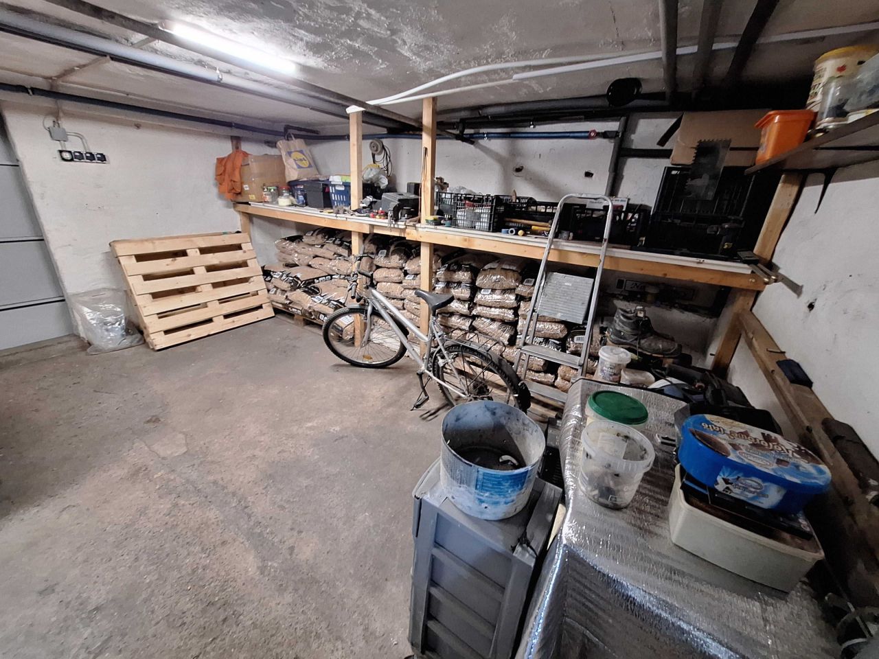 Mieszkanie 2-pokojowe Koszanowo. Zdjęcie 7