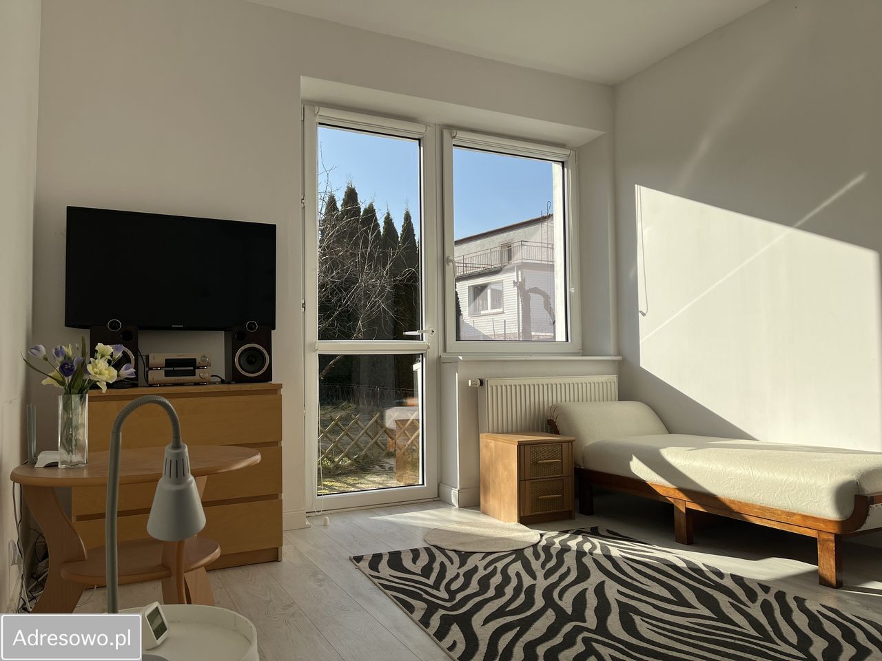 Mieszkanie 2-pokojowe Olsztyn, ul. Aleja Przyjaciół. Zdjęcie 14