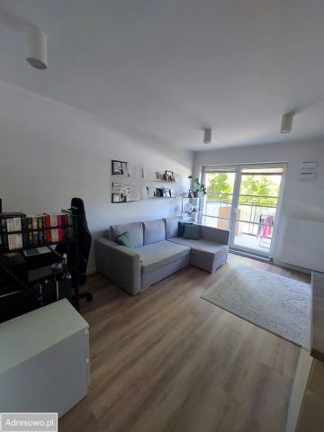 Mieszkanie 1-pokojowe Wrocław Szczepin, ul. Przedmiejska. Zdjęcie 1