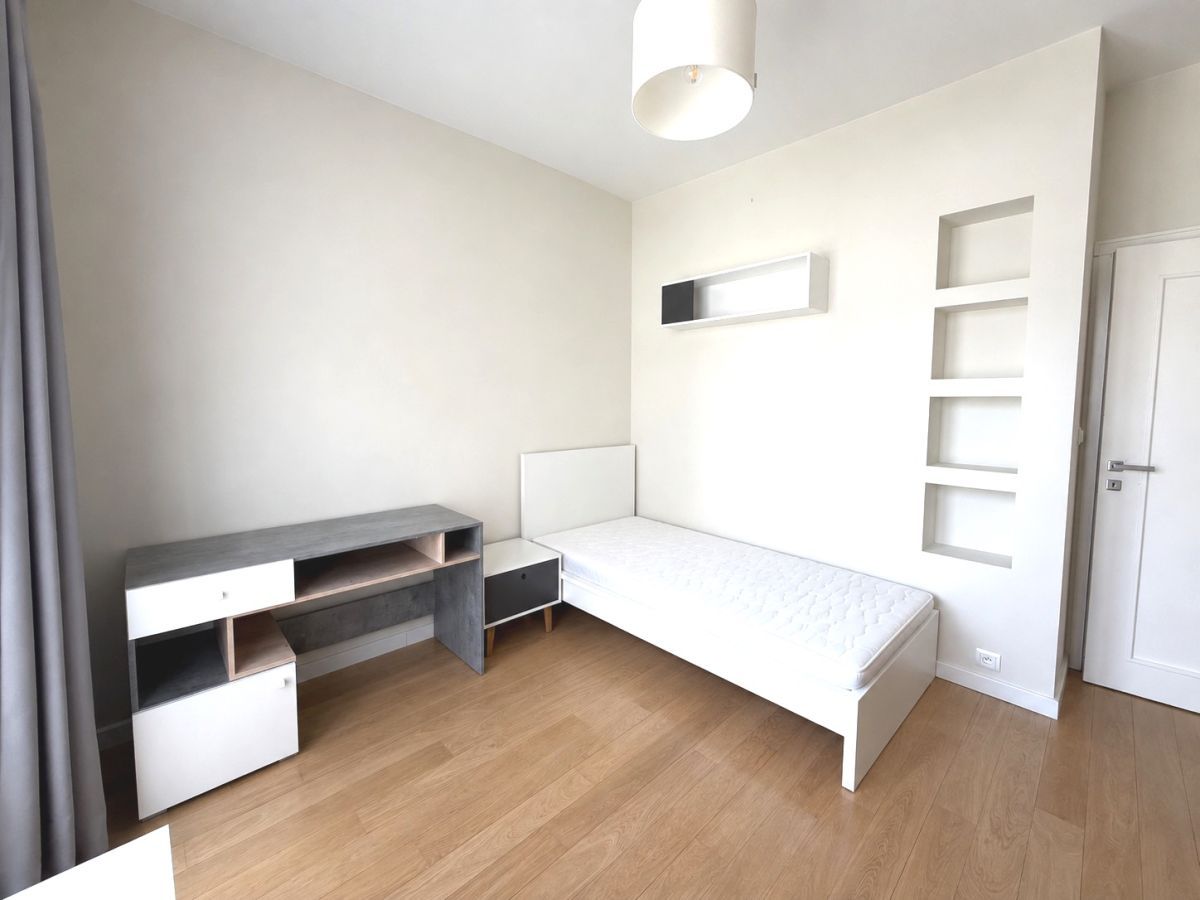 Mieszkanie 3-pokojowe Warszawa Mokotów, ul. Karola Chodkiewicza. Zdjęcie 17