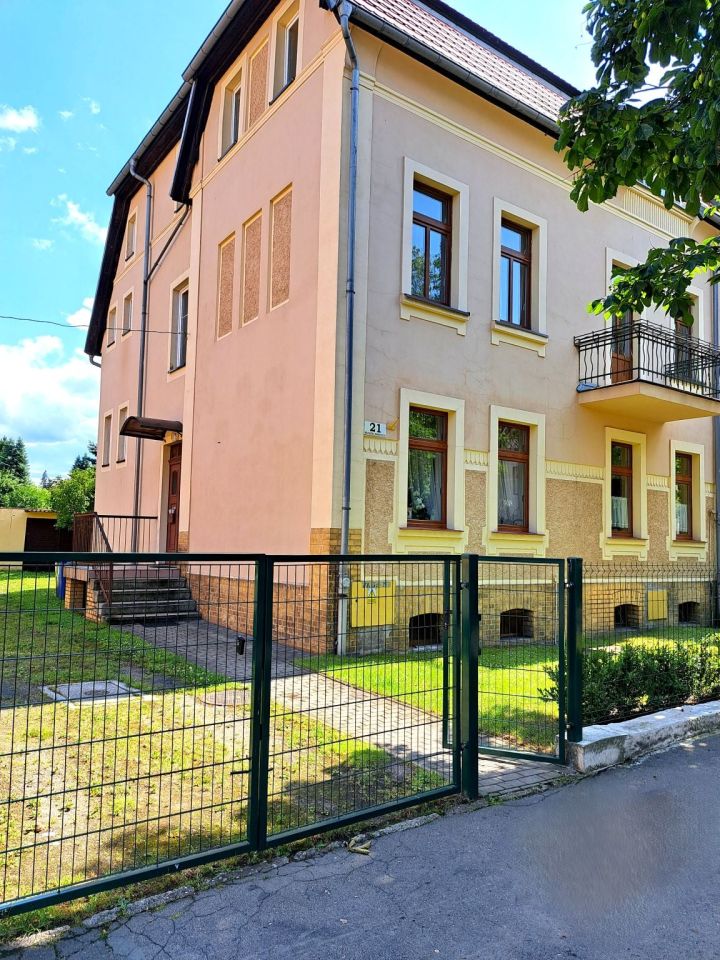 Mieszkanie 3-pokojowe Jelenia Góra, ul. Melchiora Wańkowicza. Zdjęcie 16