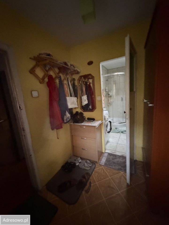 dom szeregowy, 2 pokoje Gniezno Centrum, ul. Warszawska. Zdjęcie 7