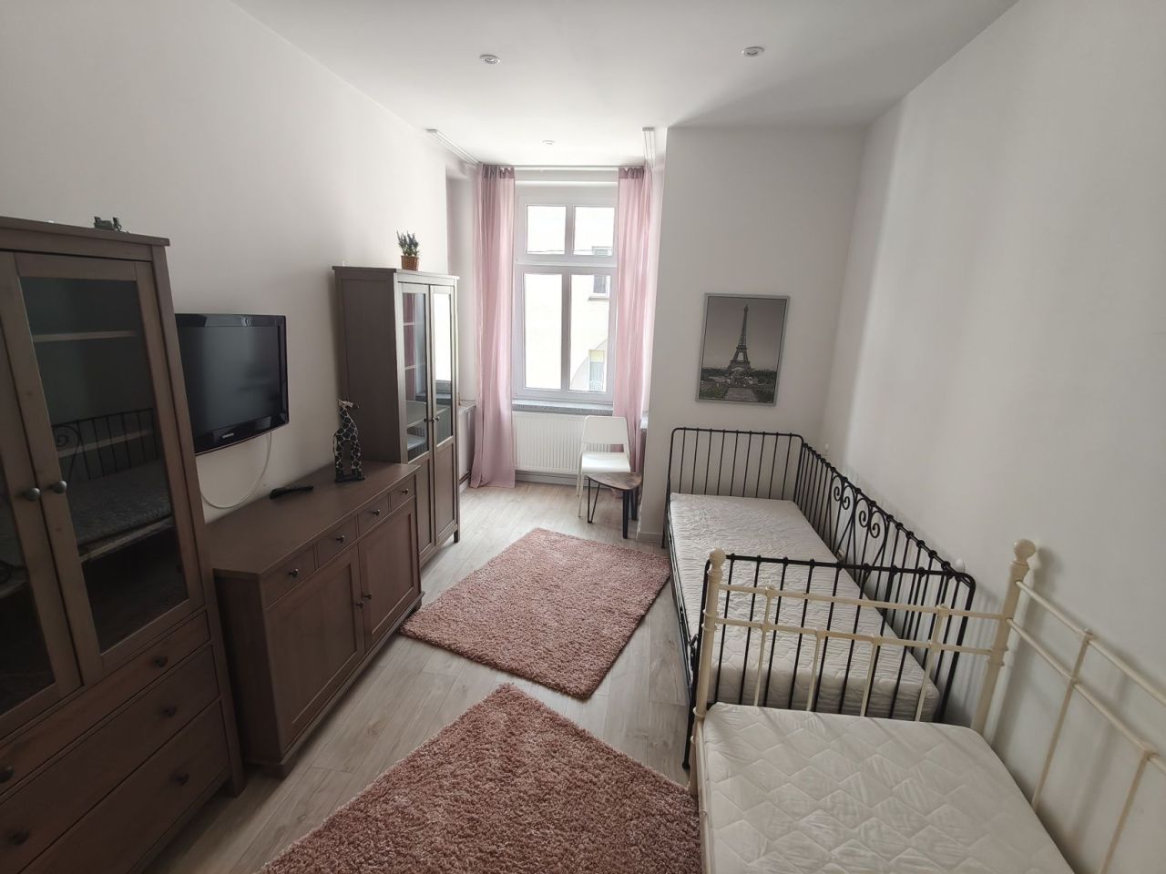 Mieszkanie 3-pokojowe Jelenia Góra Centrum, ul. Stefana Okrzei. Zdjęcie 6