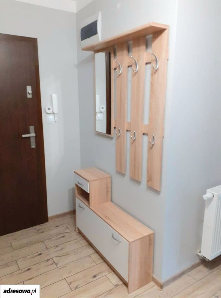 Mieszkanie 2-pokojowe Lubin. Zdjęcie 8