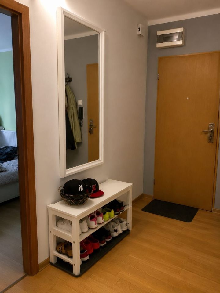 Mieszkanie 3-pokojowe Rybnik Smolna, ul. Kilińskiego. Zdjęcie 4