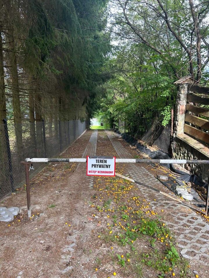 Działka budowlana Worliny. Zdjęcie 7