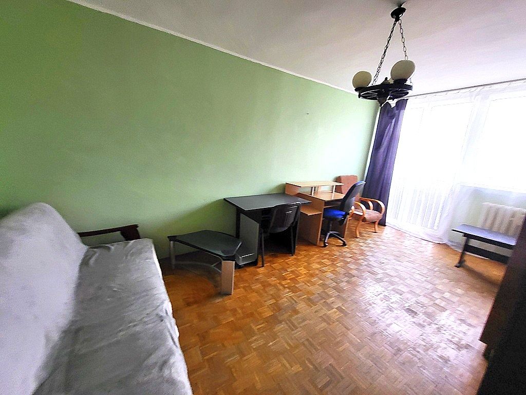 Mieszkanie 2-pokojowe Wrocław Szczepin, ul. Głogowska. Zdjęcie 5