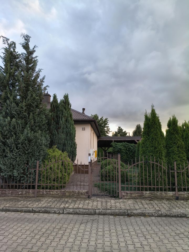 dom wolnostojący, 3 pokoje Zamość Karolówka, ul. Józefa Ignacego Kraszewskiego. Zdjęcie 8
