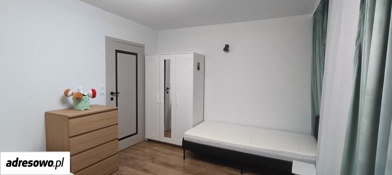 Pokój Warszawa Ursynów, ul. Wiolinowa. Zdjęcie 2