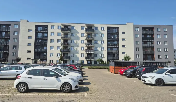Mieszkanie 2-pokojowe Żyrardów, ul. Chabrowa
