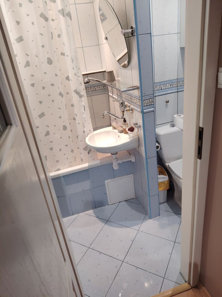 Mieszkanie 2-pokojowe Gniezno Winiary, os. Piastowskie. Zdjęcie 9