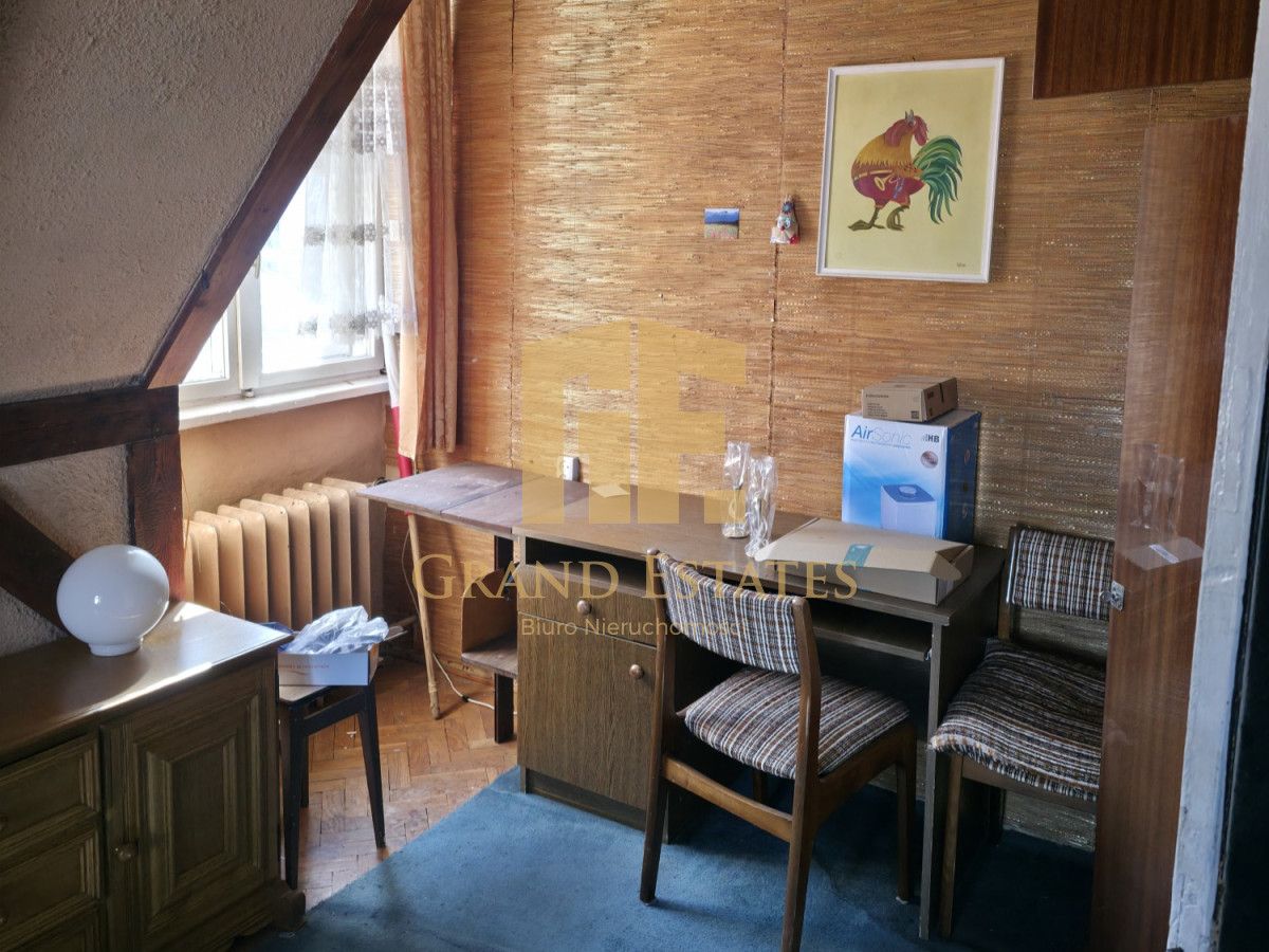 dom wolnostojący, 7 pokoi Gdańsk Siedlce, ul. Jacka Malczewskiego. Zdjęcie 7