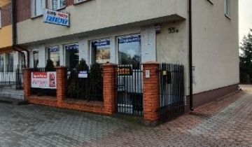 bliźniak Grajewo