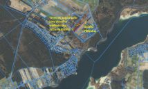 Działka rekreacyjna Szydłówiec. Zdjęcie 1