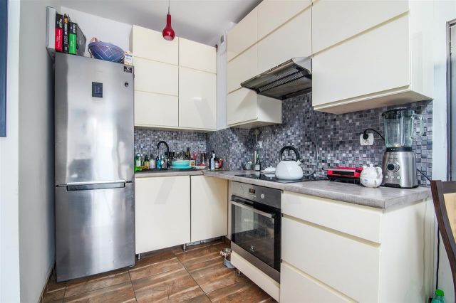 Mieszkanie 2-pokojowe Reda, ul. Długa. Zdjęcie 1