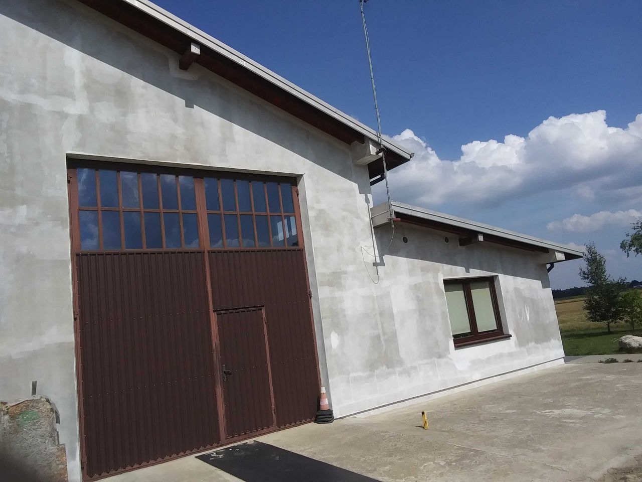 Działka budowlana Żelechów, ul. Długa. Zdjęcie 2