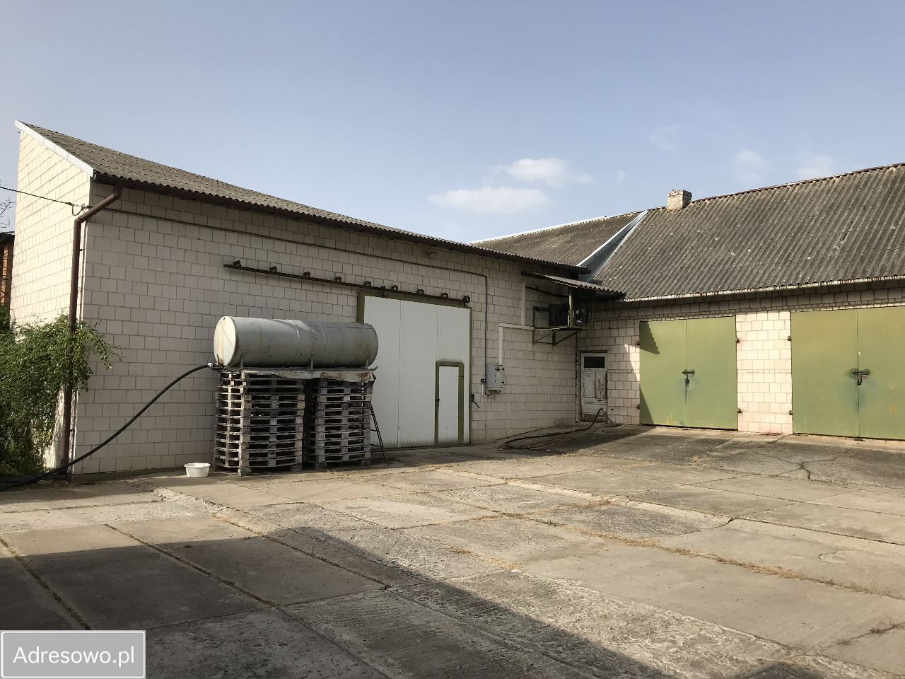 siedlisko, 4 pokoje Mniszew. Zdjęcie 9