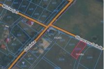 Działka budowlana Borowina, ul. Gdańska. Zdjęcie 1