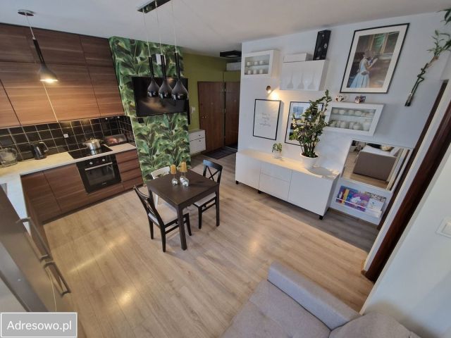 Mieszkanie 3-pokojowe Warszawa Targówek, ul. Ludwika Kondratowicza. Zdjęcie 1