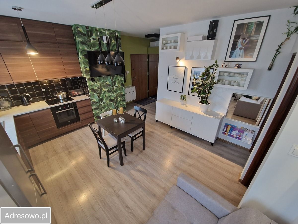 Mieszkanie 3-pokojowe Warszawa Targówek, ul. Ludwika Kondratowicza