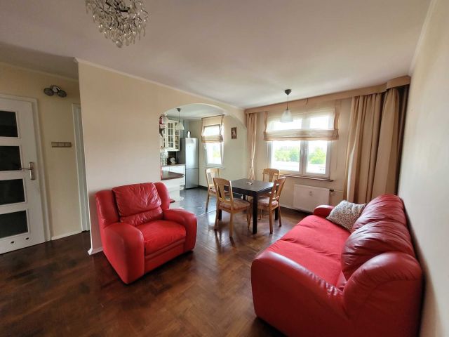 Mieszkanie 3-pokojowe Łódź Bałuty, ul. Krzyżowa. Zdjęcie 1