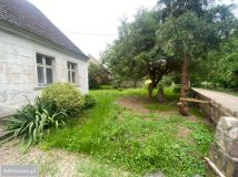 gospodarstwo, 4 pokoje Stary Chwalim. Zdjęcie 2