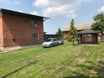 gospodarstwo Strzałków. Zdjęcie 1