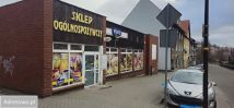Lokal Boguszów-Gorce Boguszów, ul. Krakowska. Zdjęcie 1