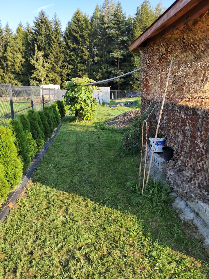 dom wolnostojący, 3 pokoje Chocieszów. Zdjęcie 36