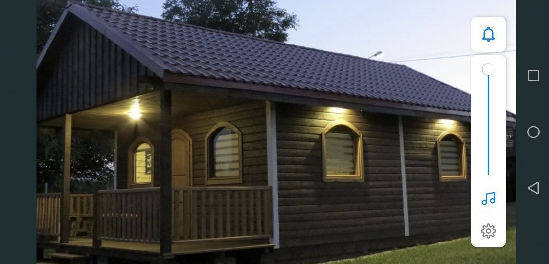 Działka budowlana Notyst Mały. Zdjęcie 6