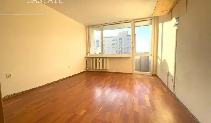 Mieszkanie 3-pokojowe Warszawa, ul. Tadeusza Krępowieckiego