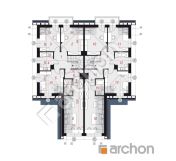 bliźniak, 4 pokoje Bilcza, ul. Rolnicza. Zdjęcie 2