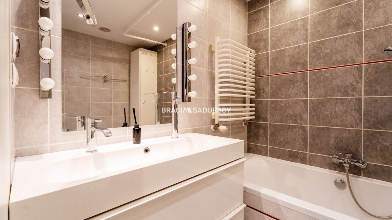 Mieszkanie 2-pokojowe Kraków Dębniki, ul. Zakrzowiecka. Zdjęcie 9