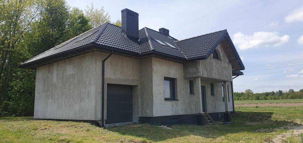 dom wolnostojący Siedlec, ul. Kazimierza Wielkiego. Zdjęcie 3