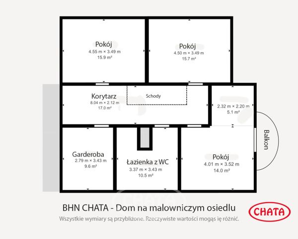 bliźniak, 5 pokoi Tyniec Mały, ul. Diamentowa. Zdjęcie 26