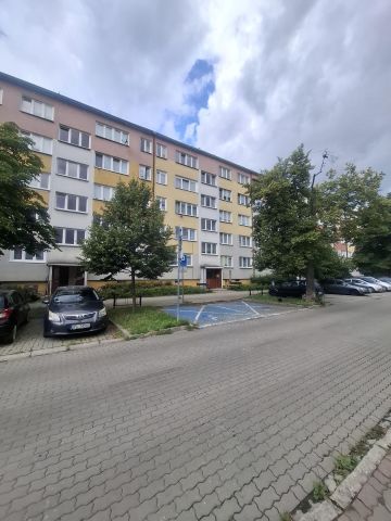 Mieszkanie 2-pokojowe Polkowice, ul. Lipowa. Zdjęcie 1