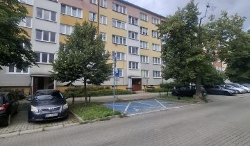 Mieszkanie 2-pokojowe Polkowice, ul. Lipowa
