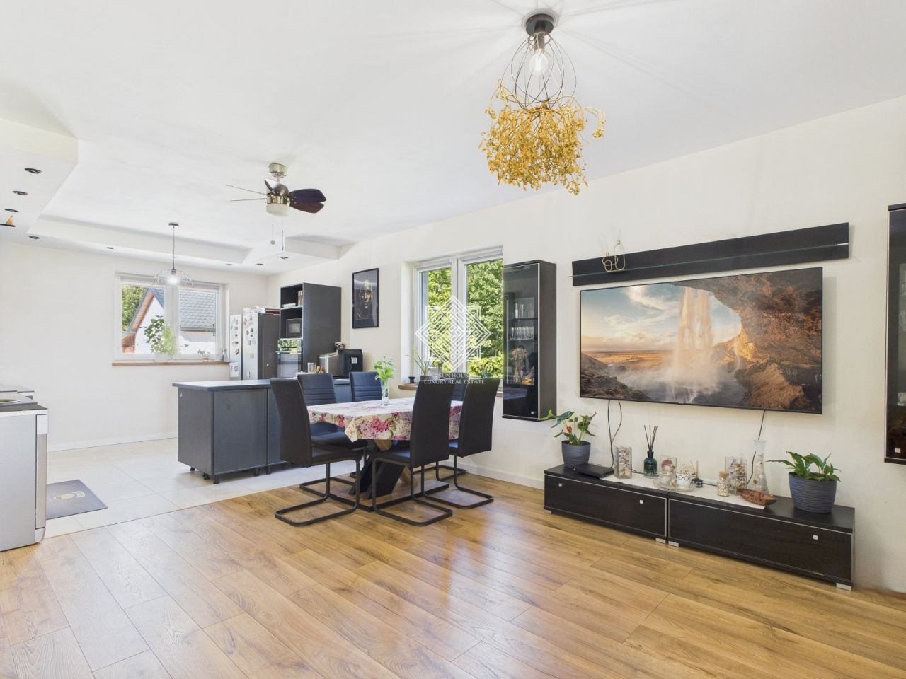 dom wolnostojący, 6 pokoi Młodzieszyn. Zdjęcie 4