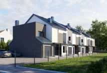 Mieszkanie 3-pokojowe Zielonka, ul. Ludwika Waryńskiego