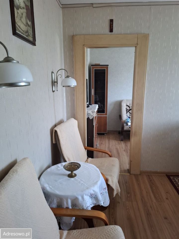 Mieszkanie 2-pokojowe Olszanica. Zdjęcie 8