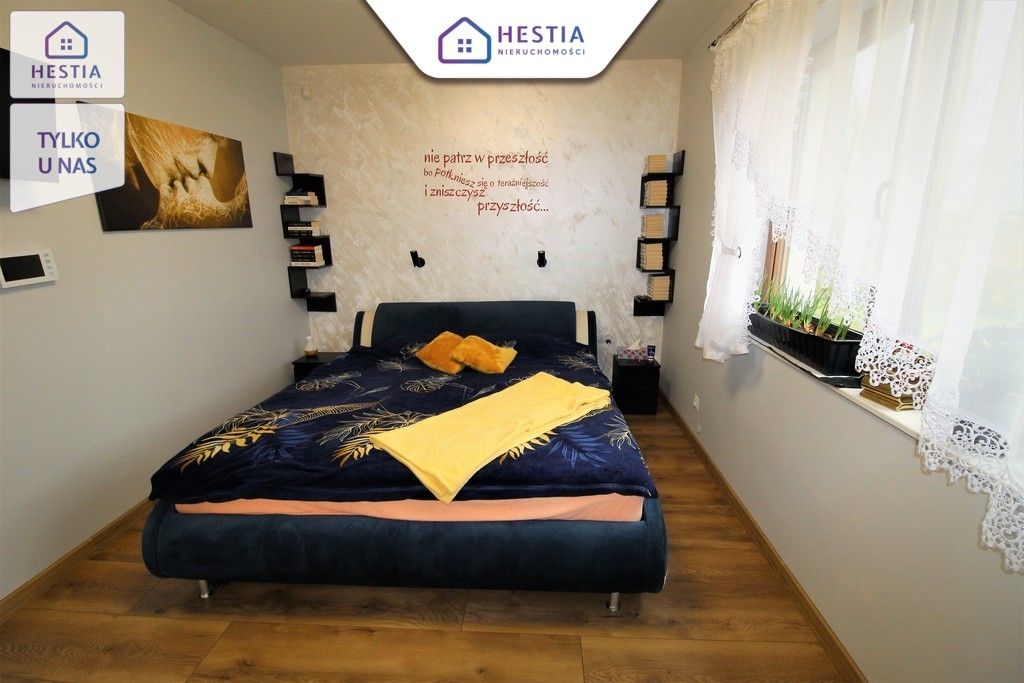 dom wolnostojący, 5 pokoi Stare Bielice. Zdjęcie 21