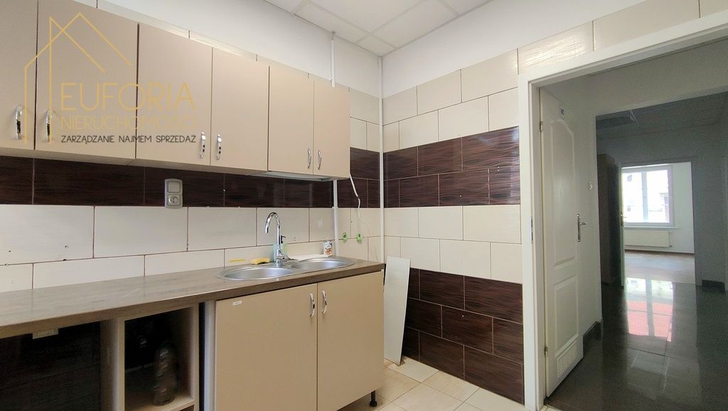 Biuro Łódź, ul. Piotrkowska. Zdjęcie 7