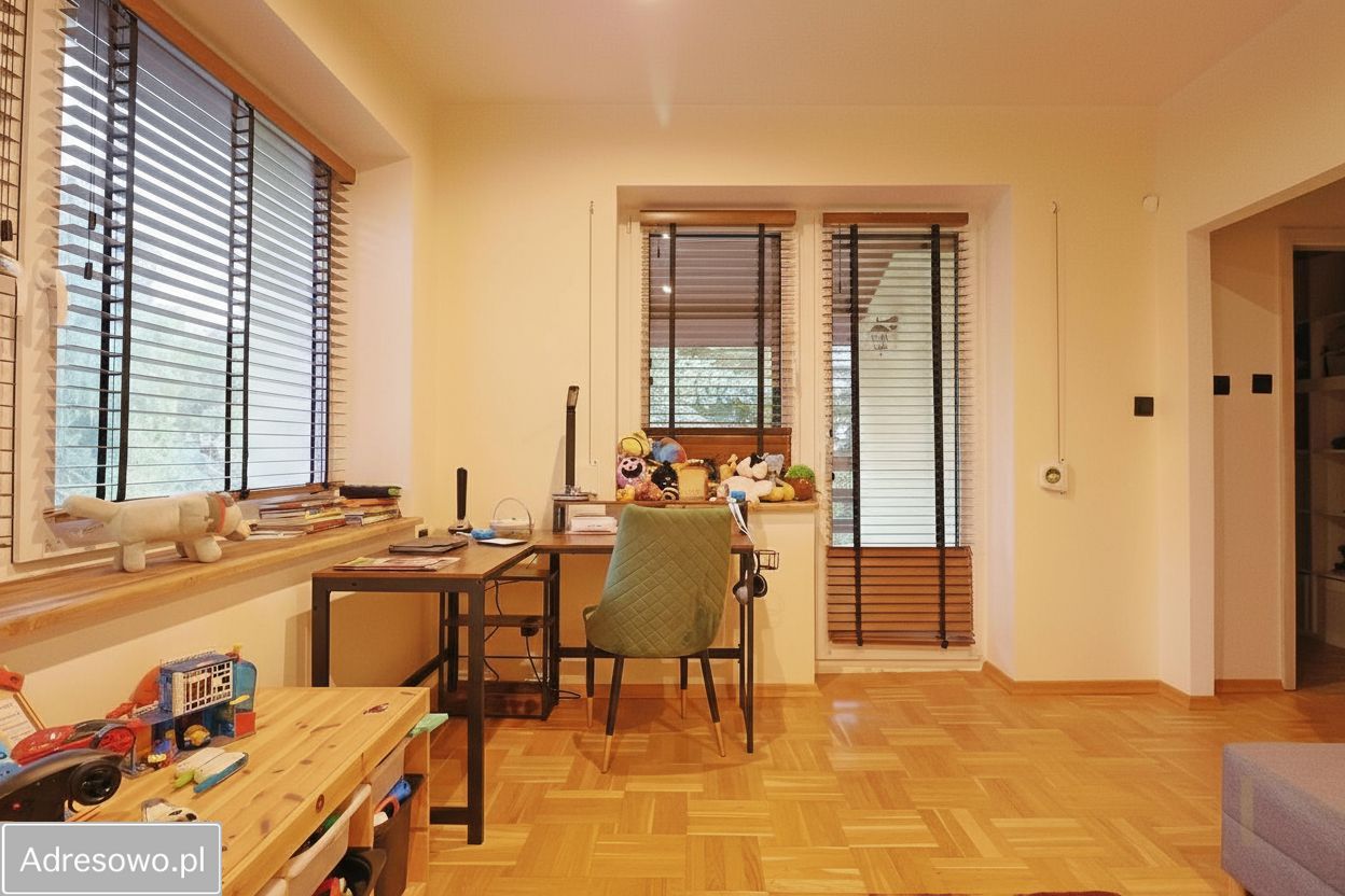 dom wolnostojący, 5 pokoi Łódź Bałuty, ul. Helska. Zdjęcie 17