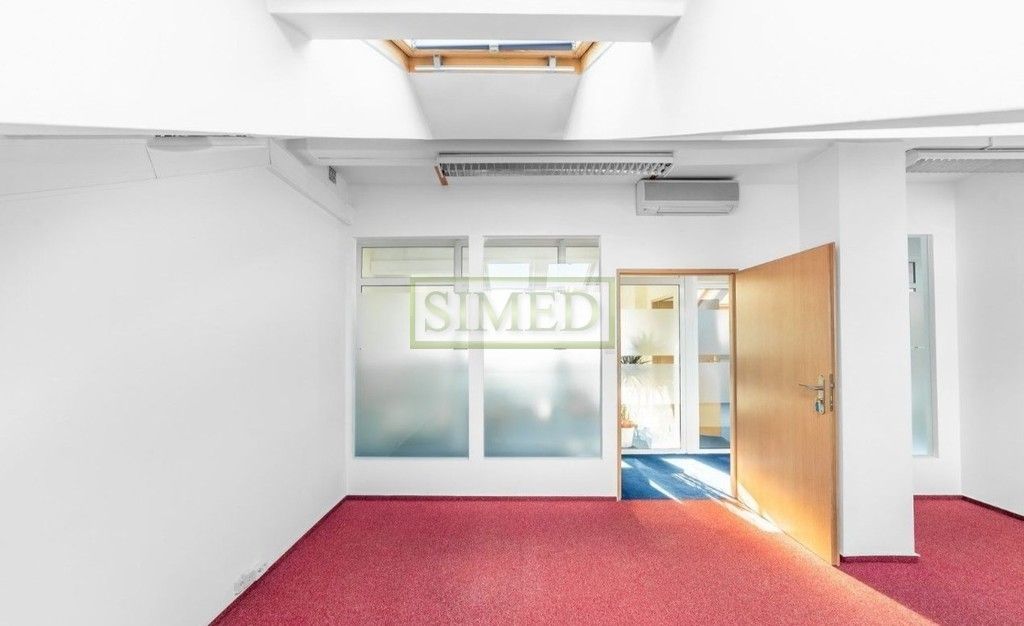 Biuro Warszawa Wilanów. Zdjęcie 2