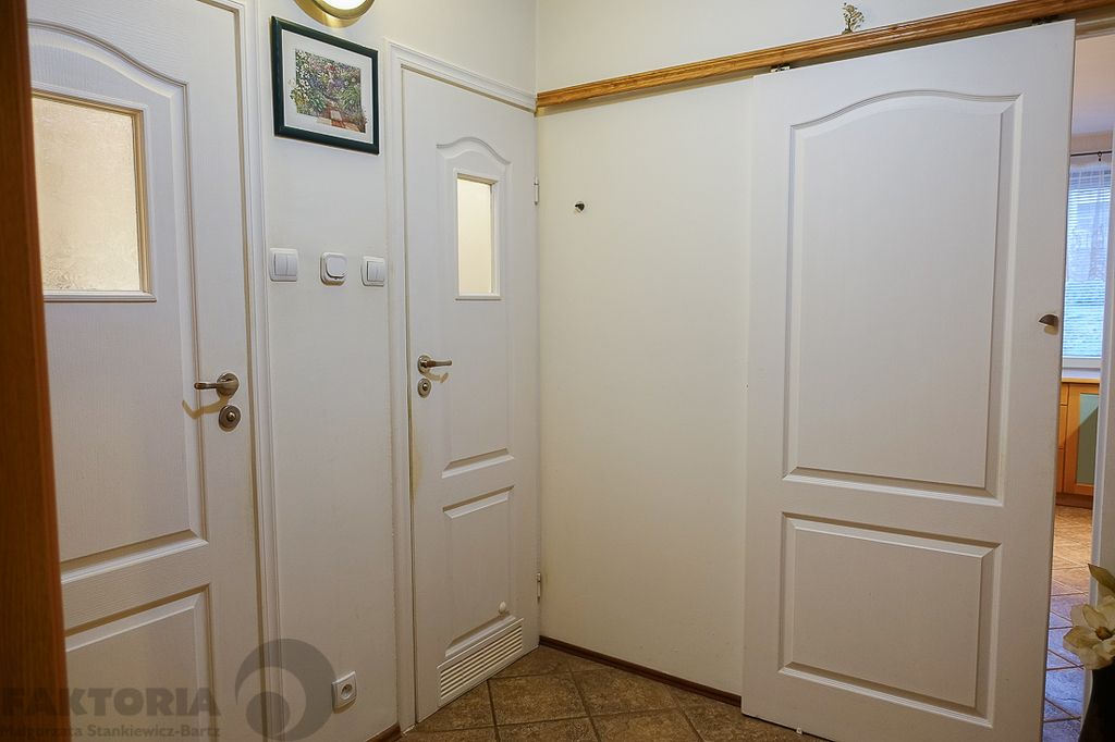 Mieszkanie 4-pokojowe Szczecin, ul. Bartnicza. Zdjęcie 25