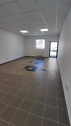 Lokal Jarocin, ul. Wrocławska. Zdjęcie 1