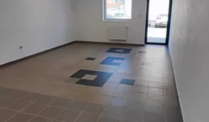 Lokal Jarocin, ul. Wrocławska